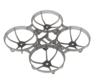 BetaFPV Meteor75 Pro Frame Clear Grey - rama drona - 1518198 - zdjęcie 1
